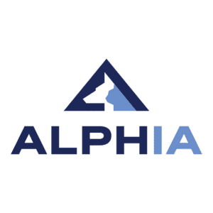 Alphia logo