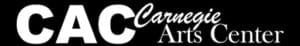 Carnegie Arts Center logo