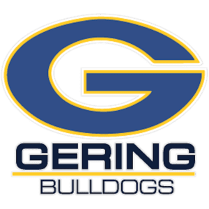 Gering Public Schools logo