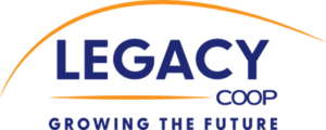 Legacy Coop logo