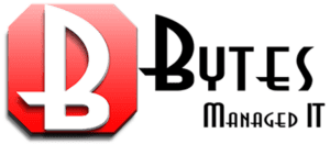 Bytes Managed IT logo