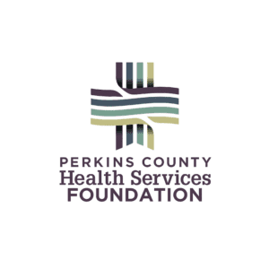 Perkins Co health services logo