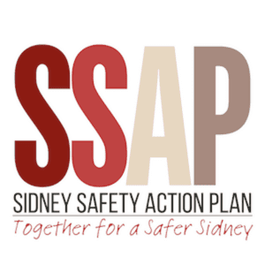 SSAP logo