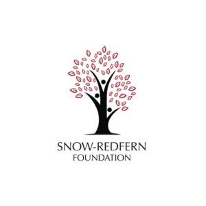 Snow-Redfern Fdn logo