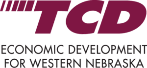 TCD Career Connections logo