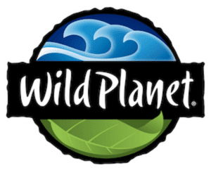Wild Planet logo