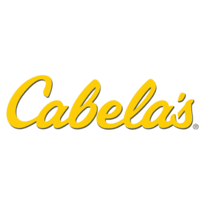 cabelas logo