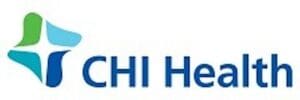 chi health logo