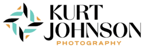 Kurt Johnson Photography logo